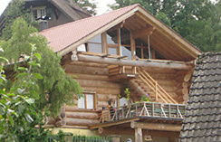 Blockhaus