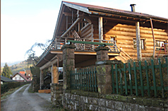 Blockhaus