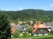 Blick vom Freisitz auf Oppenau